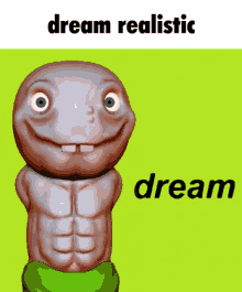 Dream Mcyt GIF - Dream Mcyt Meme GIFs