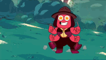 Steven Universe Excited GIF - Steven Universe Excited Happy GIFs