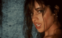 camila be