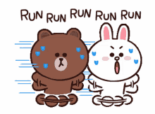 sprint exercise