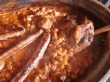 team cassoulet