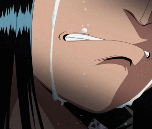 One Piece Anime GIF - One Piece Anime Tears - Discover & Share GIFs