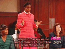 living single
