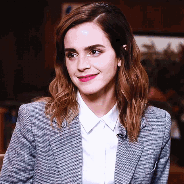 Emma Watson GIF - Emma Watson - Descubre &amp; Comparte GIFs