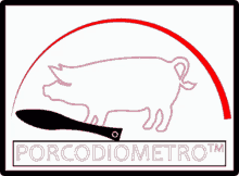 best bestemmia pig overweight porcodiometro