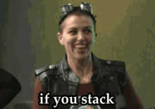 Stacking Bad Idea If You Stack Enough Bad Ideas GIF - Stacking Bad Idea If You Stack Enough Bad Ideas On Top Of Each Other GIFs