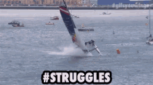 Boat Struggles GIF - Boat Struggles Boat Struggles GIFs