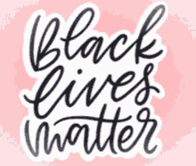 Black Lives Matter Eaqality GIF - Black Lives Matter Eaqality Ayeshas Gifs GIFs