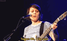Tegan And GIF - Tegan And Sara GIFs