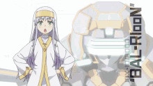 virtualon toaru majutsu index