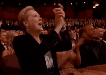 meryl streep asi es aplauso meryl streep asi es aplauso