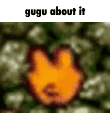 Puyo Puyo Carbuncle GIF - Puyo Puyo Carbuncle Cry About It GIFs