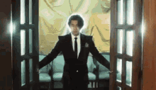 Bigbang Daesung GIF - Bigbang Daesung Gdragon GIFs