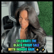 Black Friday Remy Hair GIF - Black Friday Remy Hair Remy Hair Extensions GIFs