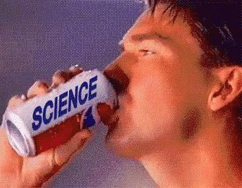 Look Science GIF - Look Science Can GIFs