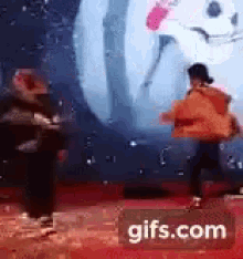 Khe Dance GIF - Khe Dance Perform GIFs