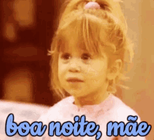 blow kiss full house good night mom good night sweet dreams