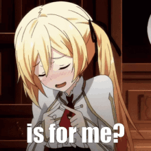 Anime Is For Me GIF - Anime Is For Me Is GIFs