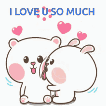 I Love You So Much Images Gif | Webphotos.org