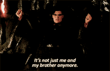 its not just me and my brother anymore richie gecko zayn holtz seth gecko from dusk till dawn its not just me and my brother anymore richie gecko zayn holtz seth gecko from dusk till dawn