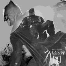 Dcfunited Batman GIF - Dcfunited Batman Benaffleck GIFs