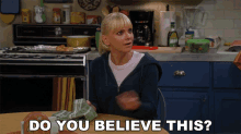 Do You Believe This Christy GIF - Do You Believe This Christy Anna Faris GIFs