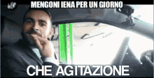 Ansia Marco Mengoni GIF - Ansia Marco Mengoni Mengoni Iena Per Un Giorno GIFs