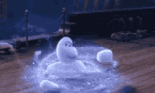 Olaf Frozen GIF - Olaf Frozen GIFs