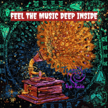 Music Feel The Music Deep Inside GIF - Music Feel The Music Deep Inside GIFs