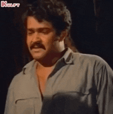When Your Life Is A Mess.Gif GIF - When Your Life Is A Mess Mohanlal Lalettan GIFs