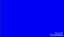 Blue Sreecn Kinemaster GIF - Blue Sreecn Kinemaster Undertale Gaster Blaster GIFs