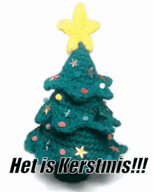 Kerstboom GIF - Kerstmis Kerstboom Santa GIFs