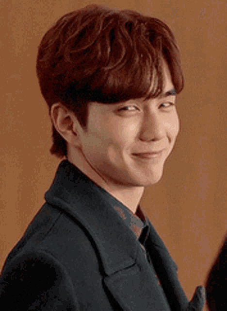 Yoo Seungho Pouce GIF - Yoo Seungho Pouce Bien - Discover & Share GIFs