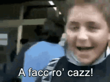A Facc Ro Cazz GIF - A Facc Ro Cazz GIFs
