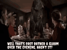 Monty Python Meaning Of Life GIF - Monty Python Meaning Of Life Death GIFs