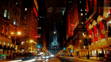 Broad Street GIF - Broad Street GIFs
