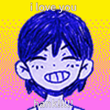 hank