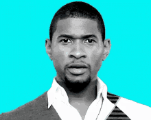 What'S Up It'S Usher GIF - Uhser Whatsup GIFs