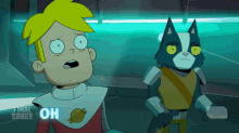 avocato gary final space american animated space opera tv series avocato gary final space american animated space opera tv series