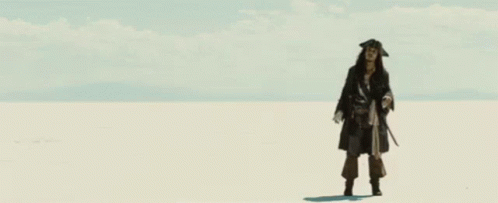 Waking up with! (Gif game!) - Page 16 Running-jack-sparrow