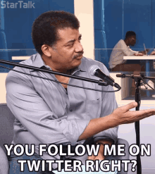 You Follow Me On Twitter Twitter GIF - You Follow Me On Twitter Twitter Follower GIFs