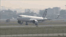Airbus Plane GIF - Airbus Plane Airplane GIFs