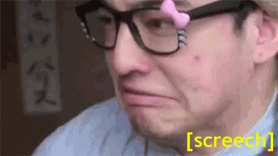 filthy-frank-shout.gif