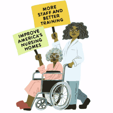 nursing homes improve americas nursing homes more staff and better training disability corrieliotta nursing homes improve americas nursing homes more staff and better training disability corrieliotta