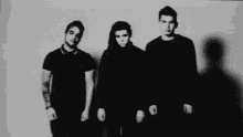 pvris blurred