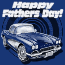 Happy Fathers Day Car GIF - Happy Fathers Day Car GIFs
