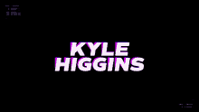 higgins radiant