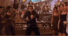 Ben Stiller Dance GIF - Ben Stiller Dance GIFs