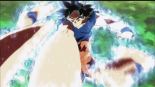 Dragon Ball Super Goku Vs GIF - Dragon Ball Super Dragon Ball Super GIFs
