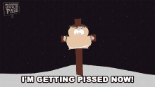 Im Getting Pissed Now Cartman GIF - Im Getting Pissed Now Cartman South Park GIFs